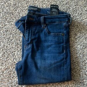 Liverpool skinny jeans
